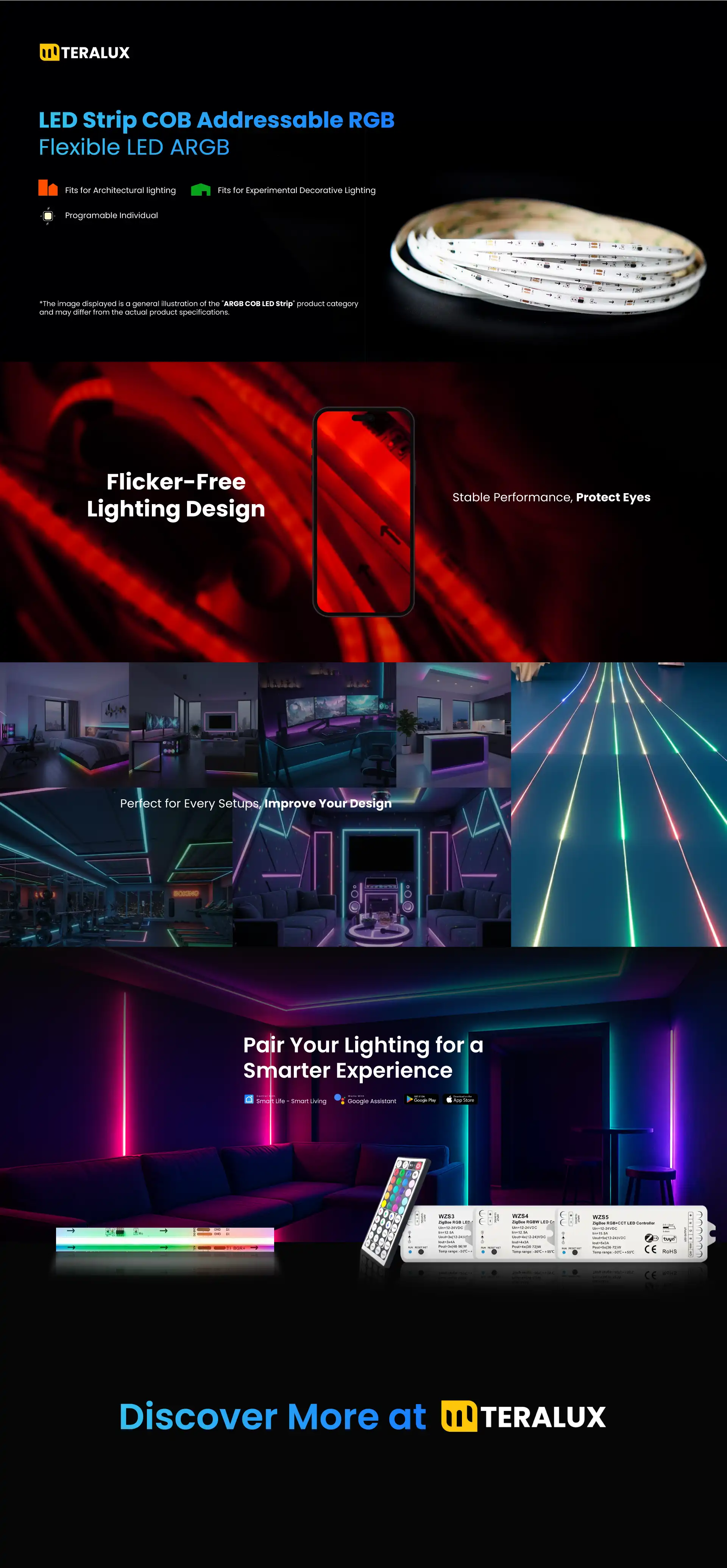 Gambar Penuh Tampilan