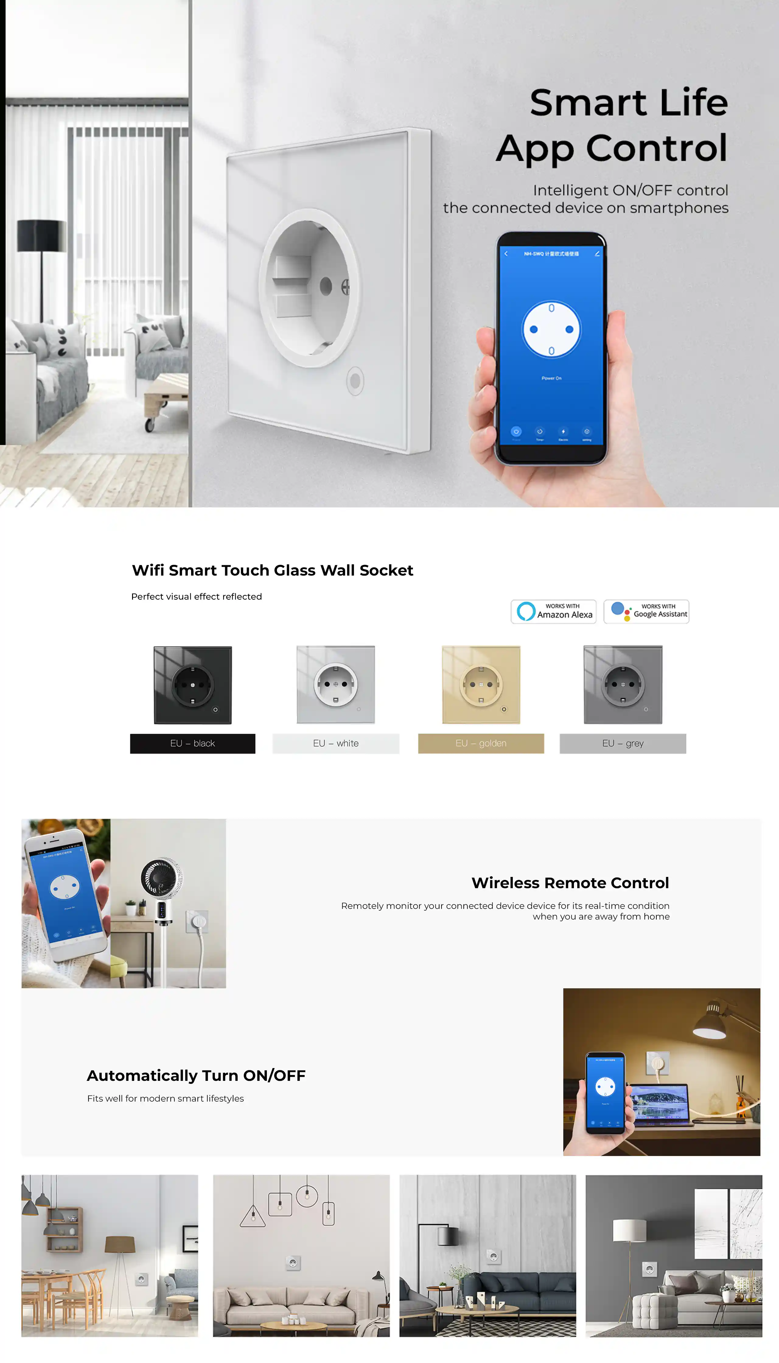 Gambar Penuh Tampilan