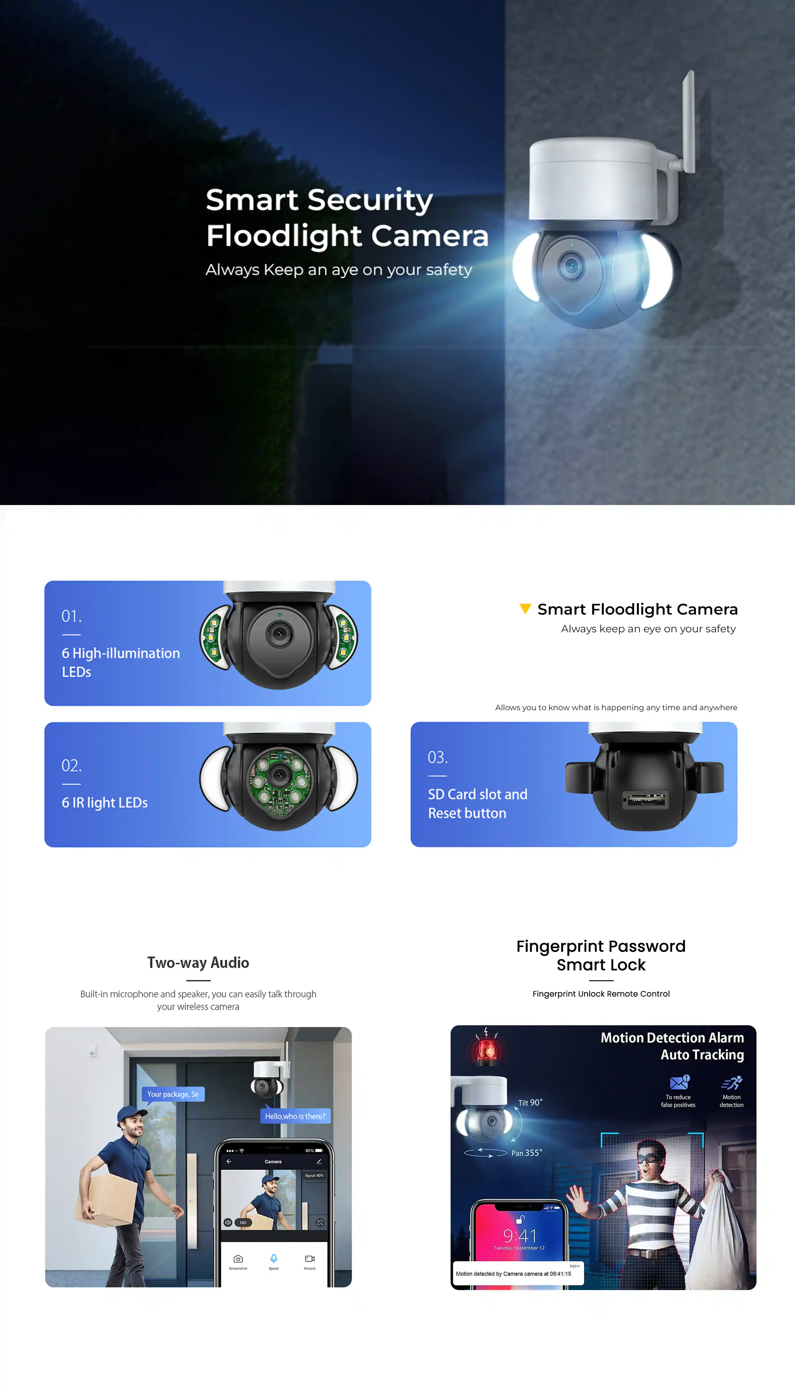 Gambar Penuh Tampilan