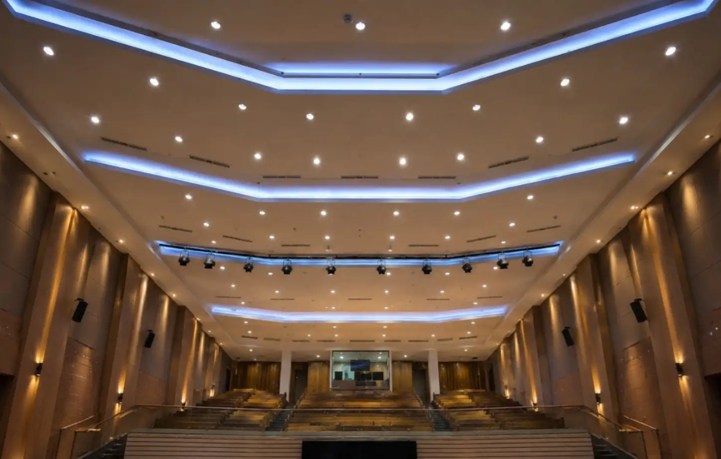 Gereja Kristen Jakarta