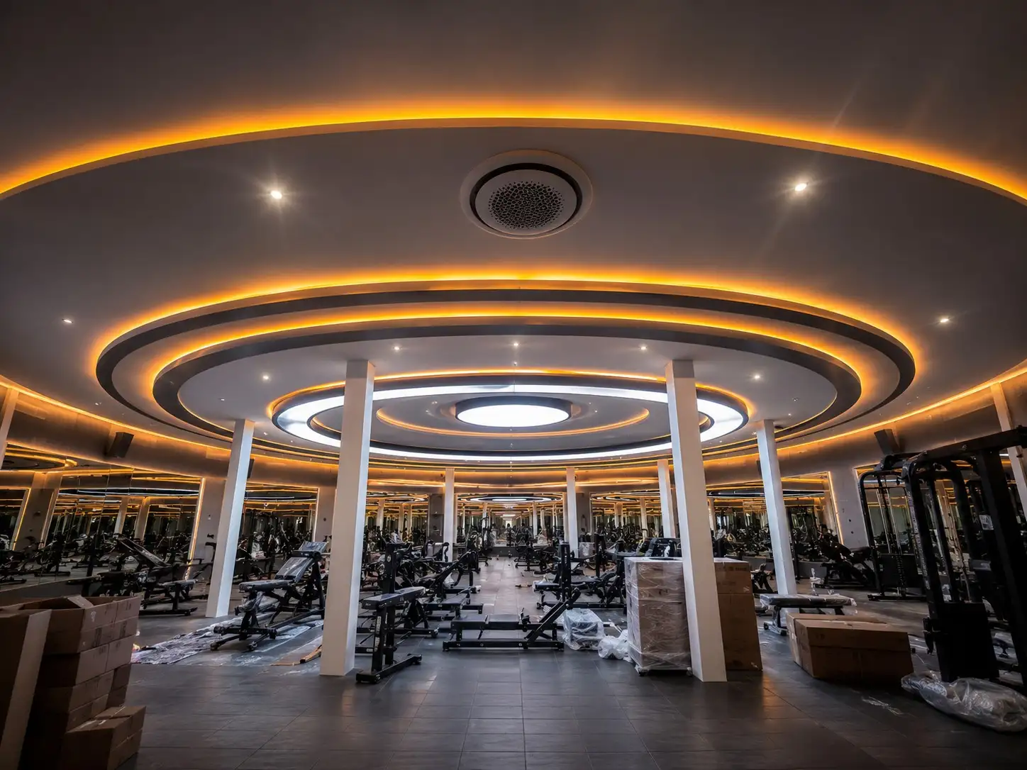 FTL Gym