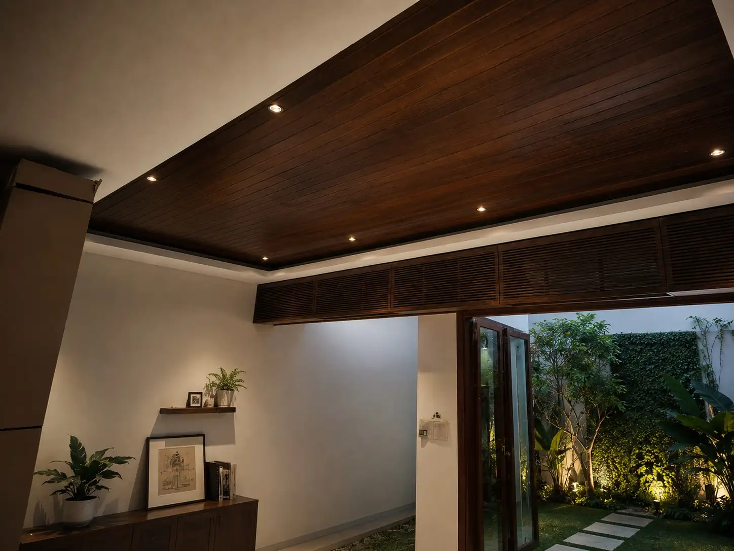 Mr. Dn Residence