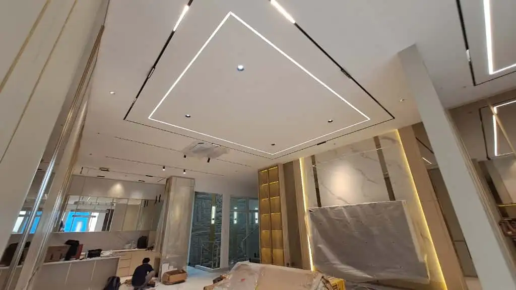 Mr. Dw Residence