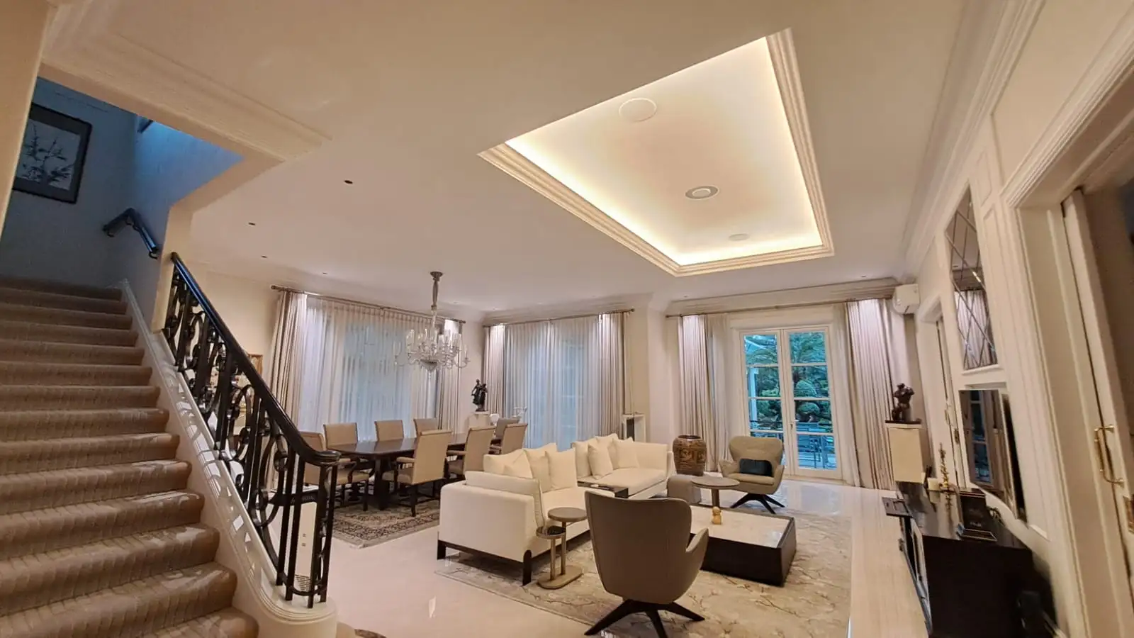 Mr. JS Residence