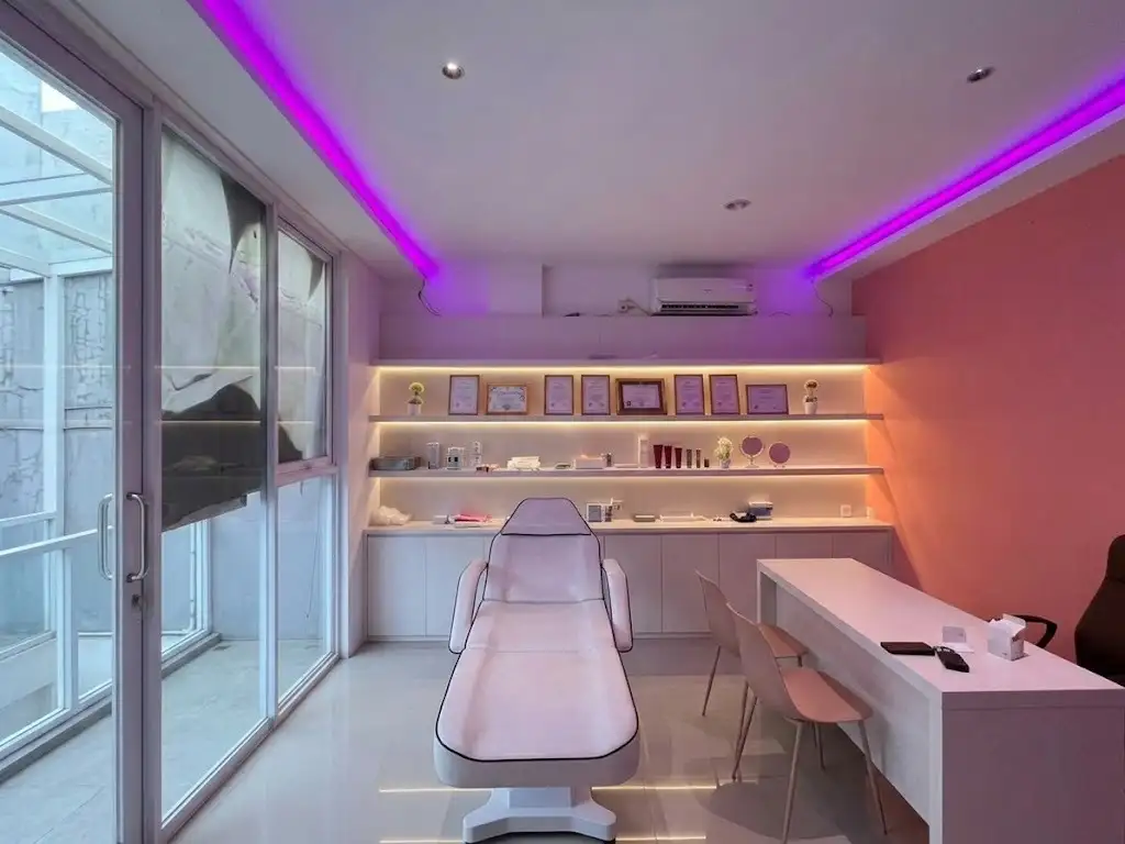 Office Room