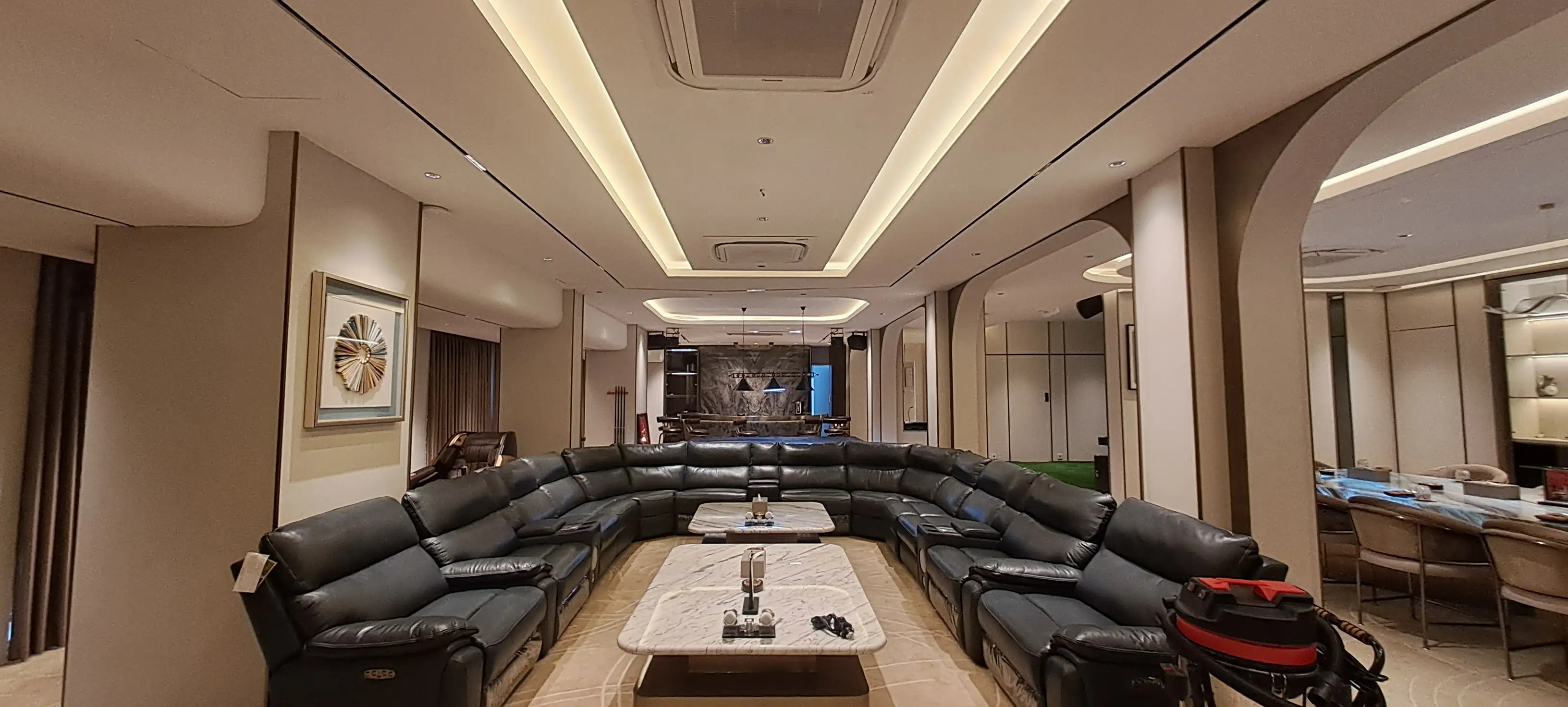 VIP Bar & Karaoke
