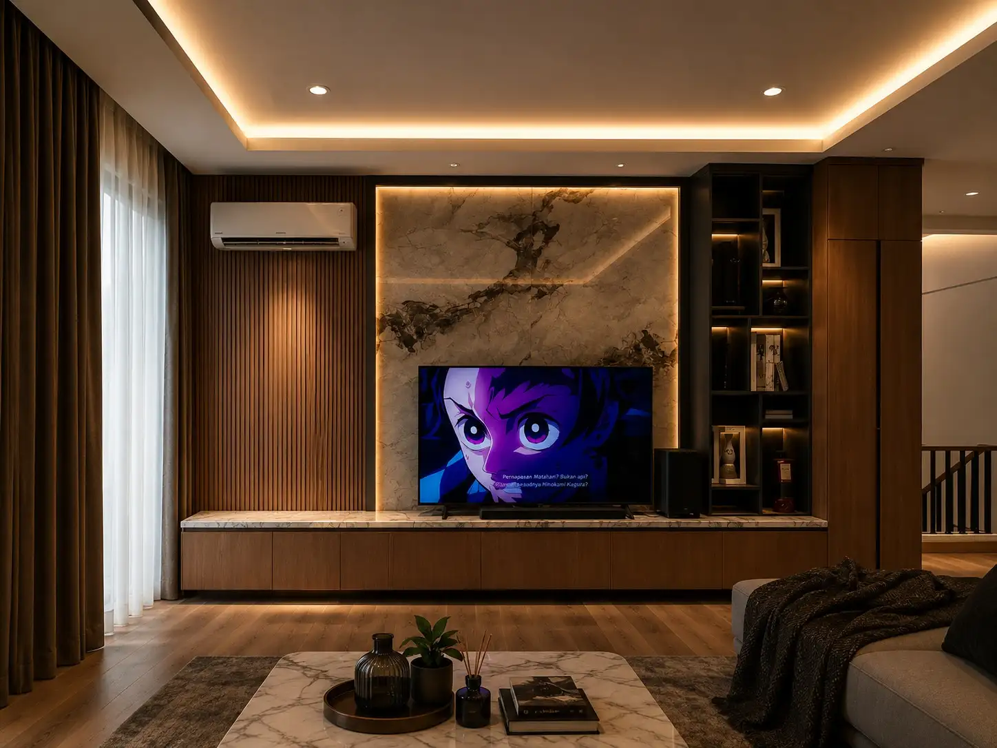 Mr. D Residence