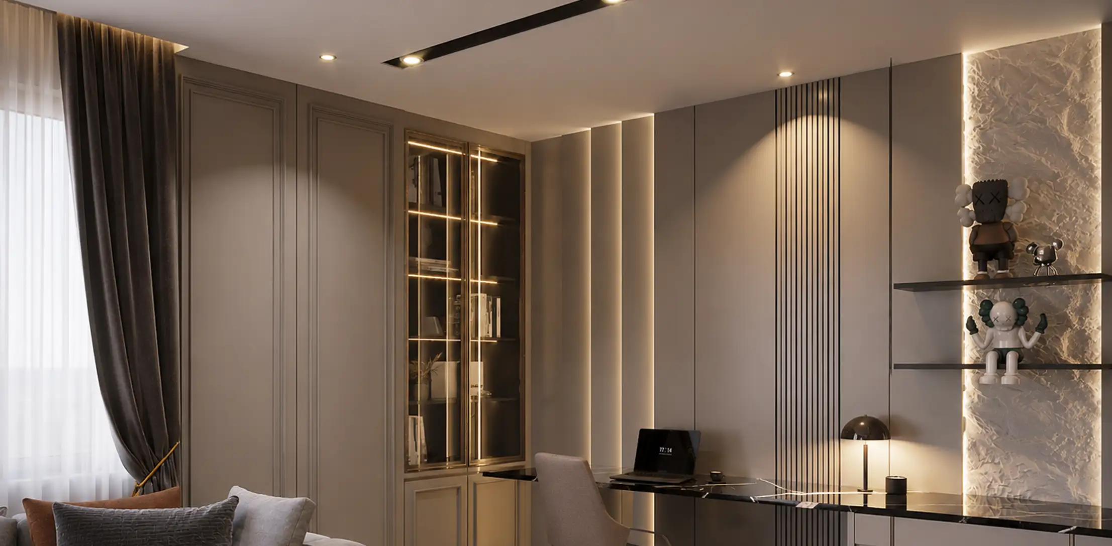 Mr. Slt Residence