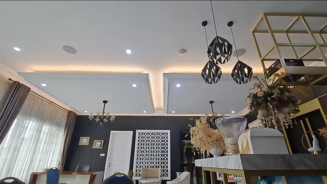 Mr. Jks Residence